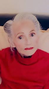 Angelina Cano Obituary