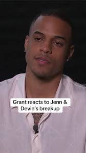 Devin Jean's Instagram, Twitter & Facebook