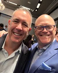 relpi #interestsaligned #community #relpiselfie #emergingmanagers