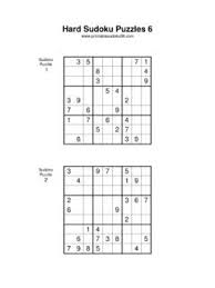 With these 10 sites, you can find free easy crosswords to print, puzzles, and other resources to keep you bus. 16x16 Sudoku Samurai Sudoku Printable Samurai Printable Sudoku Pdf4pro