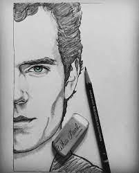 draw henry cavill drawing henrycavill superman super henry marvel 2016 dms drawsuperman nice superman drawing superman art drawing marvel drawings