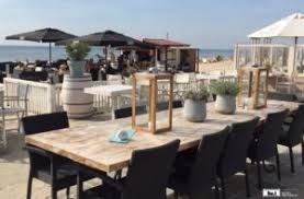 Strandbar mexiko urlaub gartendesign ideen urlaub tulum mexiko reisen gartenbar wohnideen im freien. Strandrestaurants Zandvoort Und Bloemendaal Aan Zee Holland Am Meer