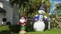 Outdoor Florida Christmas Decorations