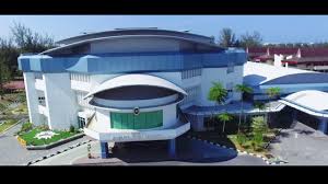 Fskb stands for fakulti sains kesihatan bersekutu (malay: Aerial Video Unisza Kampus Gong Badak Youtube