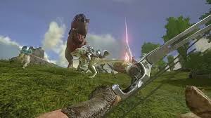 Download ark puzzle for free on android and enjoy beautiful animated drawing of characters, unique style of play, atmospheric voice acting and . Ark Survival Evolved Apk Mod Obb 2 0 25 Download Free For Android