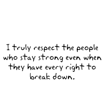 Especially A Young Man Facing Far More Than He Should All Quotes Inspirational Quotes Words