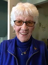 Eunice Carmichael's Instagram, Twitter & Facebook