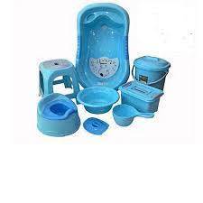 While you are looking for baby bath toy set online, it is better to purchase what feels good against the delicate skin and keep warm on dhgate canada site. Baby Bath Set Konga Online Shopping