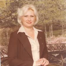 Sylvia Bobst Bray Obituary December 11, 2022