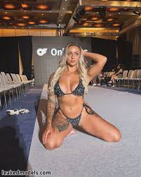 Leahmifsud Photo Nude Leaks OnlyFans 1 - Modèles Leakées