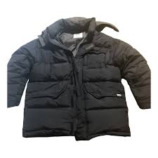 Synthetic Lee Coats for Men