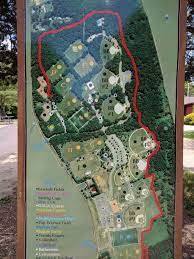 Manalapan Rec Center Map Kuschick Pavilion Manalapan Township Nj 07726 Usa