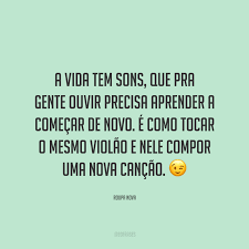 40 Frases De Vida Nova Para Quem Esta Pronto Para Recomecar