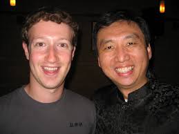 Captains of Industry