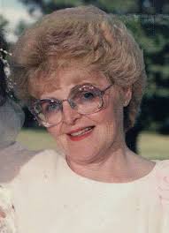 Beverly Shogry Obituary