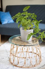 Check spelling or type a new query. Ikea Hack Snidad Korb Als Beistelltisch Umgestalten Trytrytry