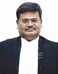 Hon'ble Thiru. Justice P. Velmurugan