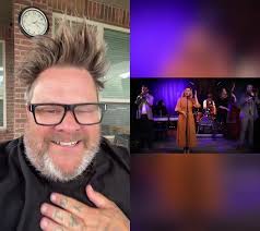 Punk Rock Musical Theater with Robyn Adele Anderson