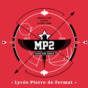 Liste Des Admis A Fermat Lycee Fermat