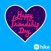 Every year, people religiously celebrate happy friendship day with the utmost zest and love in their hearts. Happy Friendship Day Gifs Get The Best Gif On Giphy