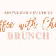 Coffee with Christ Brunch event in Garland, TX