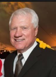 Fred Hill Speaking Fee and Booking Agent Contact