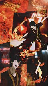 Feel free to send us your own wallpaper and we will consider adding it to appropriate category. Azula Vs Zuko Wallpapers Wallpaper Cave
