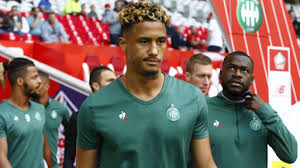 Arsenal defender william saliba has signed for nice on loan for the rest of the season. William Saliba Player Profile 20 21 Transfermarkt