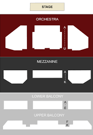 Spreckels Theatre Seating Chart Related Keywords