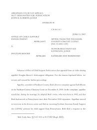 arkansas divorce papers fill and sign printable template online