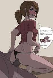 the last of us, ellie (the last of us), ellie williams, sunnie, anal - R34  Vault