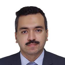 Dr. Syed Zulqadar Hassan University of Central Punjab