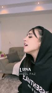 Anabel Luna Oficial