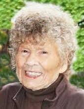 Obituary information for Jeanette Emma Klein