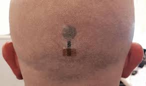 Download 927 bitcoin free vectors. Tattoo Electrodes Can Record Brain Activity