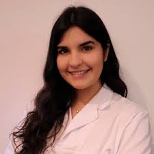 Ines Vitorino Rodrigues