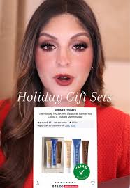 Holiday gift sets at Sephora are so worth it this year 🎁✨ Here are th...