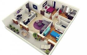 We are delighted to offer this large 3 bedroom property for rent on company street resolven. 3 Bedroom Apartment House Plans 3d House Plans Bedroom House Plans Home Design Plans