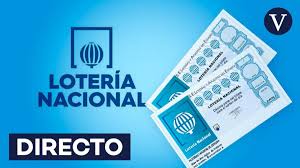 Maybe you would like to learn more about one of these? Loteria Nacional Comprobar Resultado Del Sorteo De Este Sabado En Directo