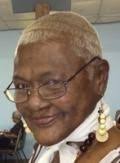 Ethel Collins-Jenkins Obituary (2013)