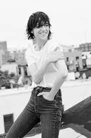 Maybe you would like to learn more about one of these? Musikblog Charlotte Gainsbourg Rest