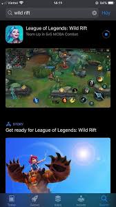 There is a traitor in the ranks who wants to quietly bring down everyone else. How To Download And Play Wild Rift For Ios Not A Gamer