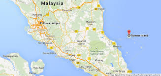 A flight can take you to mersing from kl in 1 hour. How To Go To Tioman Island From Kuala Lumpur
