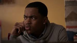 Power Book II: Ghost