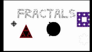 15% off with code zcreatetoday. How To Make A Fractal Youtube