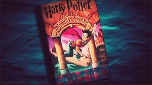 There's an interesting story about how i read harry potter. Why Harry Potter And The Sorcerer S Stone Is The Perfect Read For Your First Year At College Mugglenet