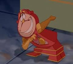 Ding dong la bella y la bestia. Din Don Kingdom Hearts Wiki Fandom