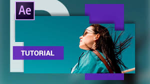 Adobe after effects 2020 для новичков. Media Intro Slideshow In After Effect After Effects Tutorial Effect For You Youtube