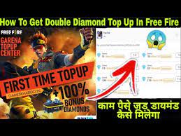 Drive vehicles to explore the vast map, hide in trenches, or become invisible by proning. How To Get Double Diamond Top Up In Free Fire Game Kharido Wapsite Se Kaise 200 Diamond Bonus Mile Youtube