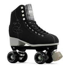 4.6 out of 5 stars. Rio Roller Signature Black Unisex Quad Skates Proskaters Place